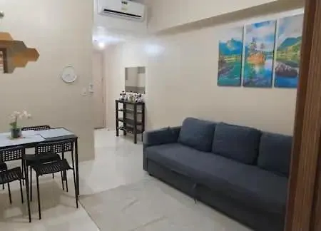 1Bedroom Accommodation Near Airport